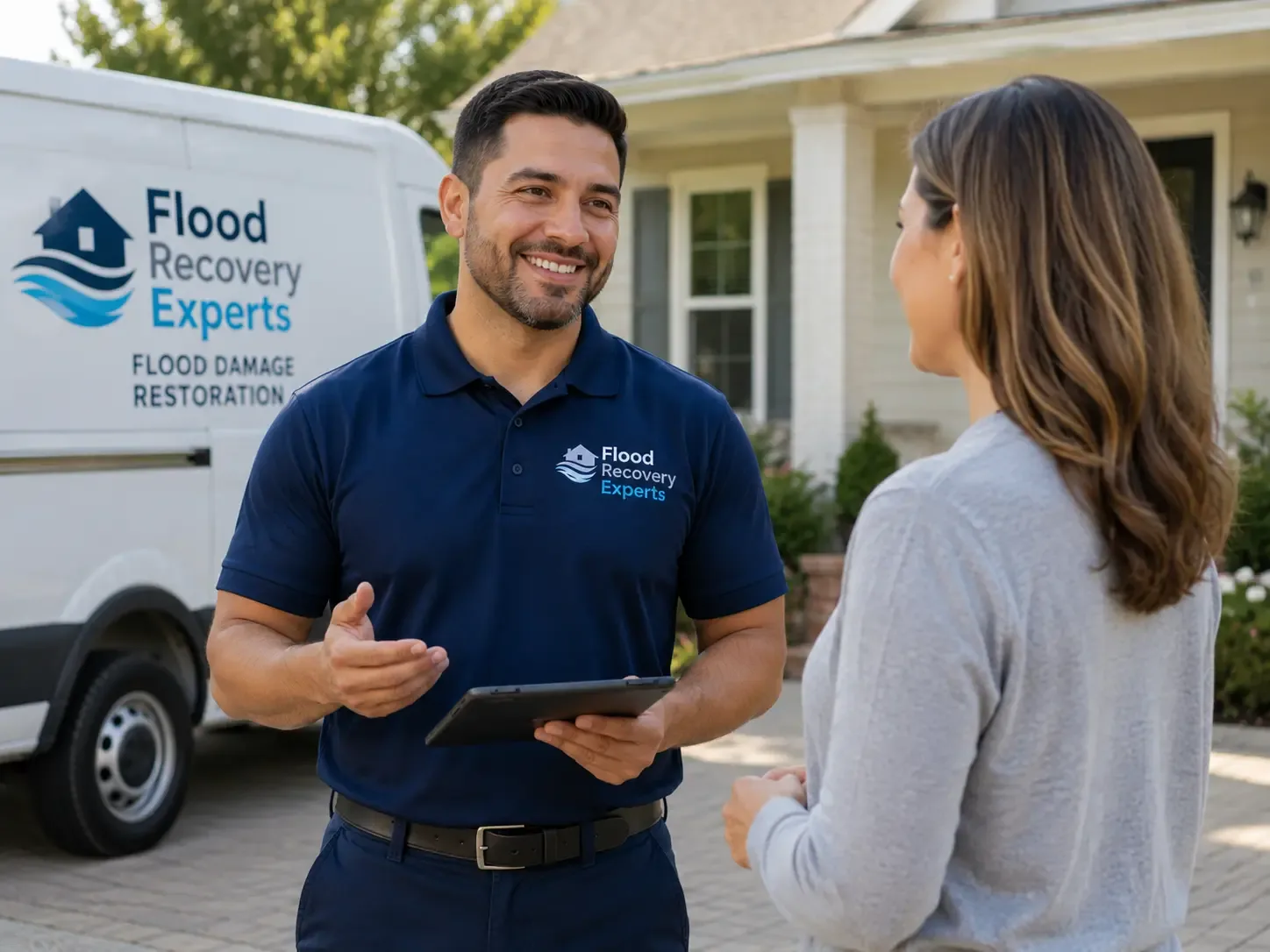 Flood Damage Cleanup Ina, IL FAQs
